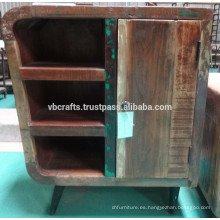 Gabinete Art Deco